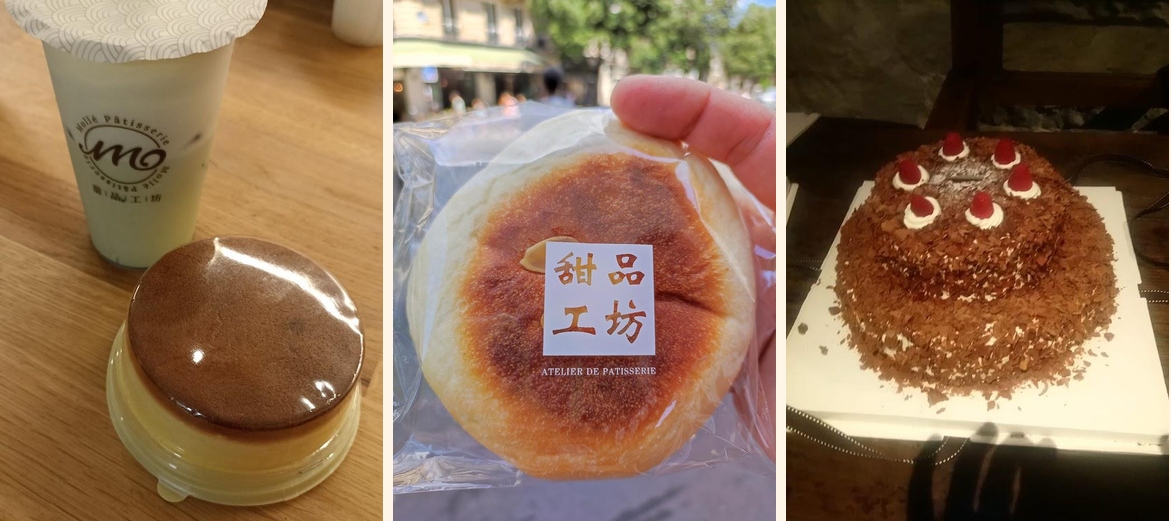 Atelier de Pâtisserie - Gallery Image 4